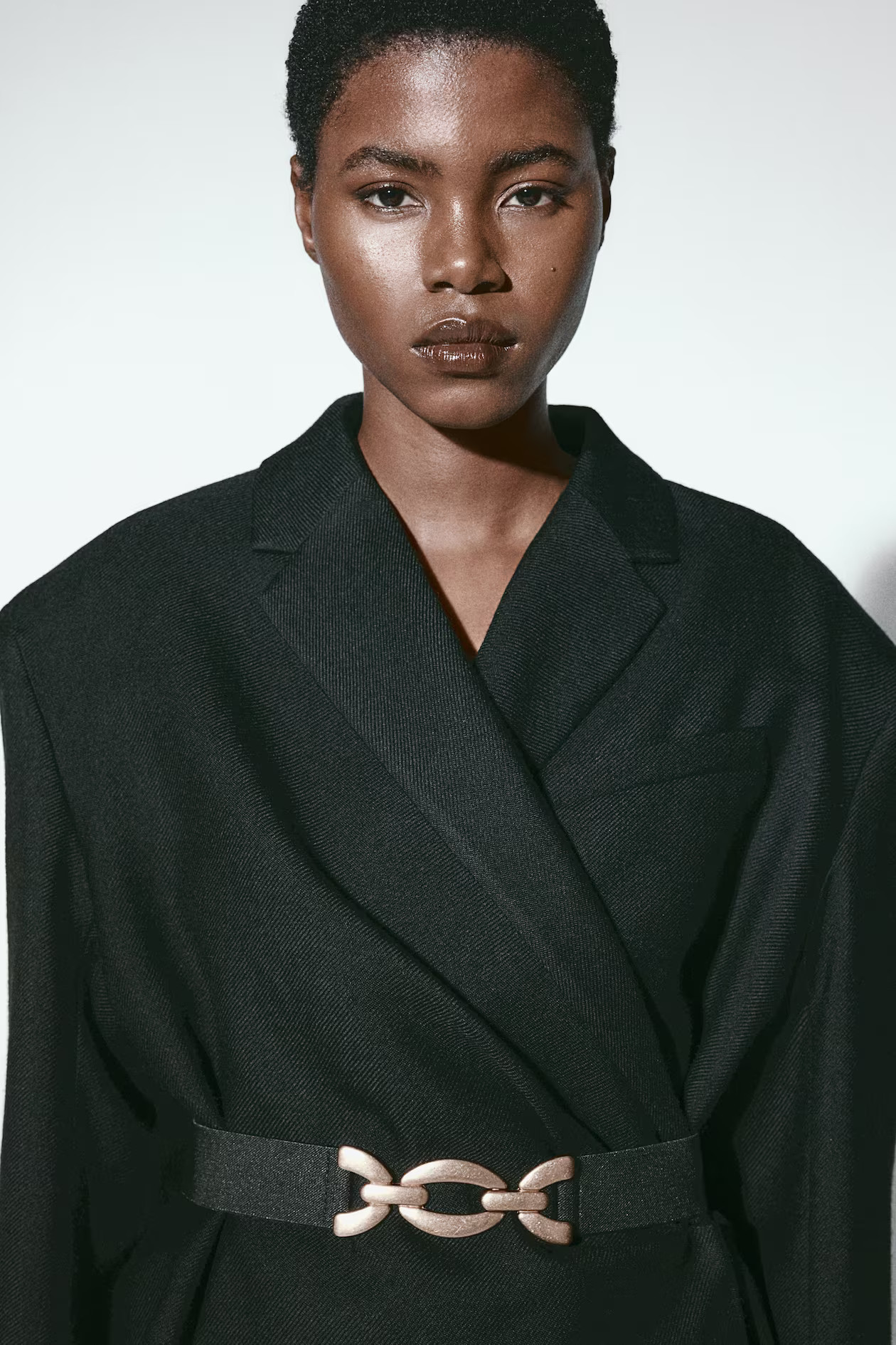 Taillengürtel - Schwarz - Ladies | H&M AT | H&M (DE, AT, CH, NL, FI)