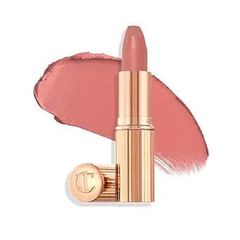 Charlotte Tilbury Matte Revolution Lipstick - Long Lasting, Matte Lipstick with Buildable Color &... | Amazon (US)