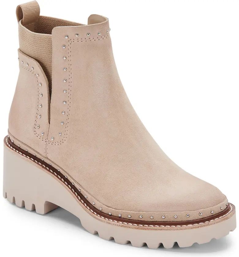 Huey Studded Bootie | Nordstrom