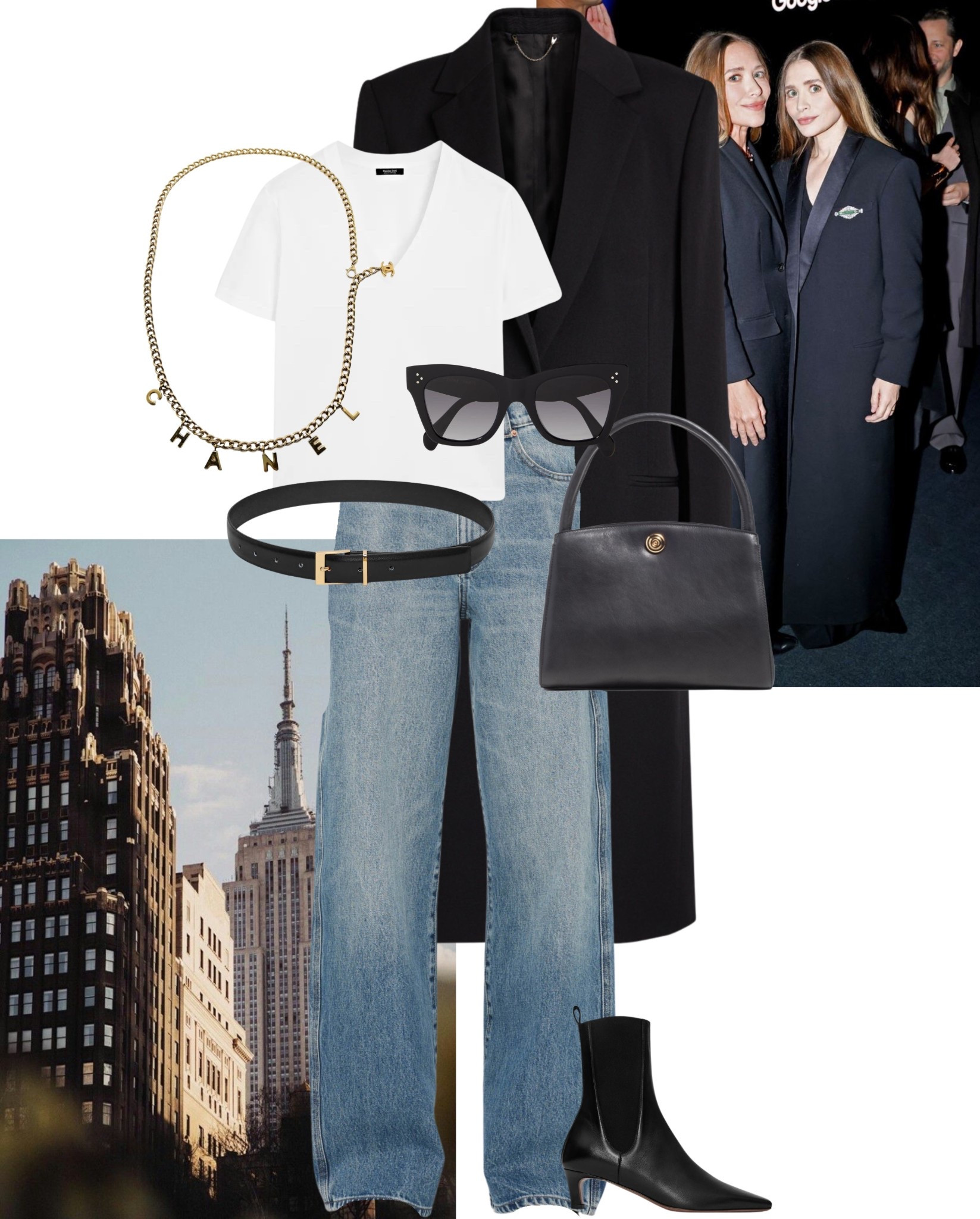 December Looks 

Winter | Workoutfit | Jeans | Trench | Looks | Belt | Bag | Boots | 

#LTKwinter #LTKstyletip #LTKuk