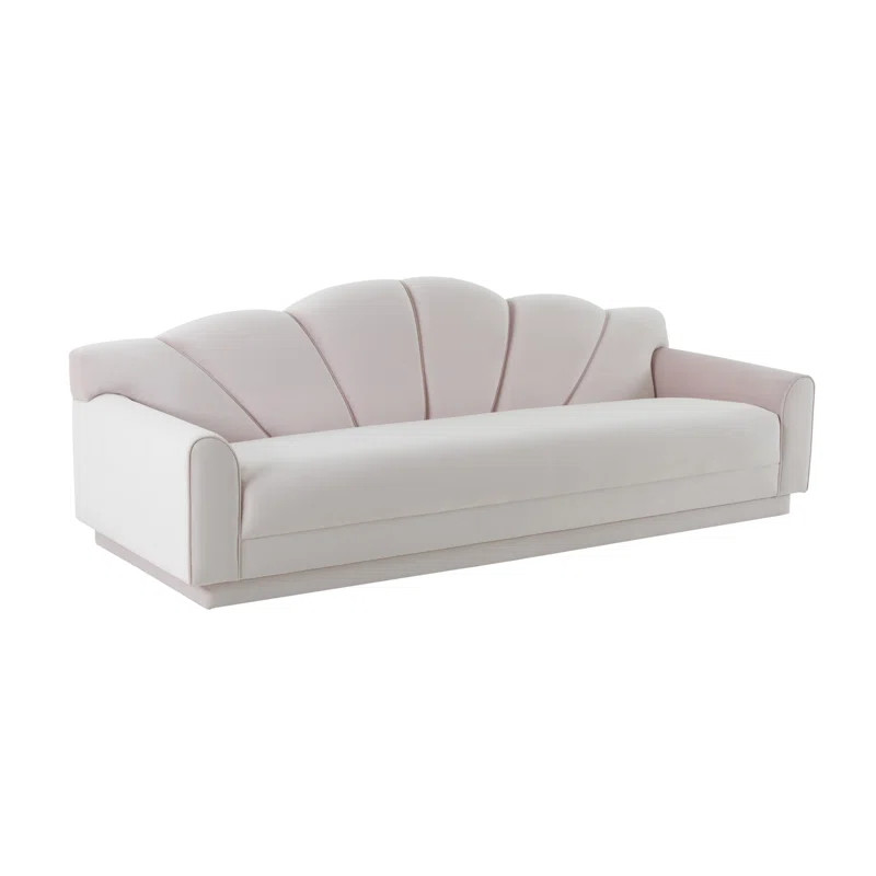 Bianca Velvet Sofa | Wayfair North America