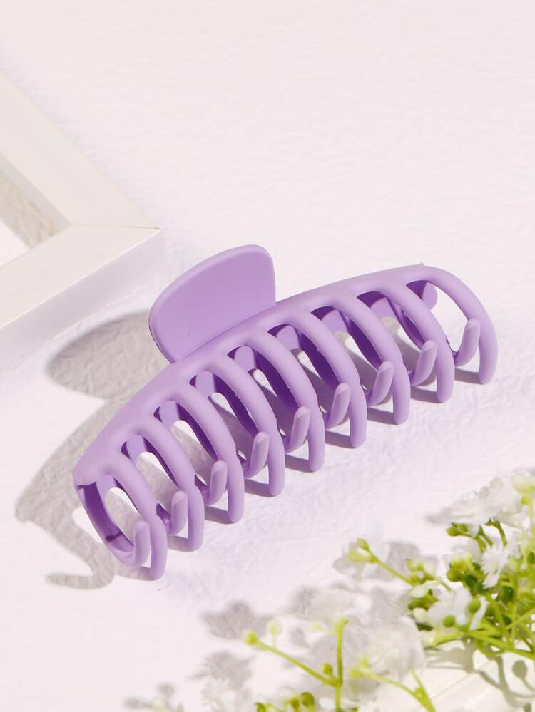 Minimalist Hair Claw
       
              
              $1.70           
        4.95
       
 ... | SHEIN