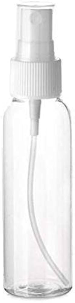 Fantasea Fine Mist Spray Bottle, 2.5 Ounce | Amazon (US)