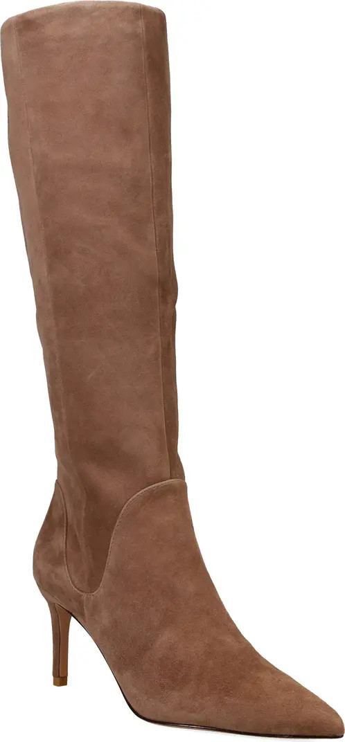 Lidya Knee High Boot (Women) | Nordstrom