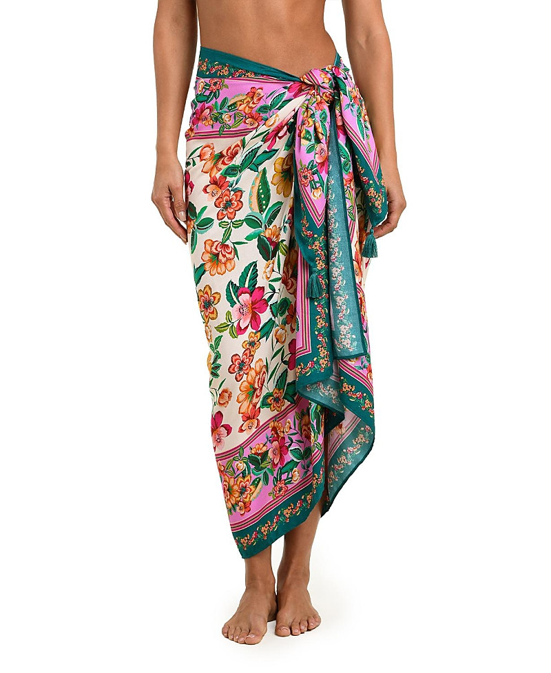 Sunshine 79 Zen Garden Pareo | Bloomingdale's (US)