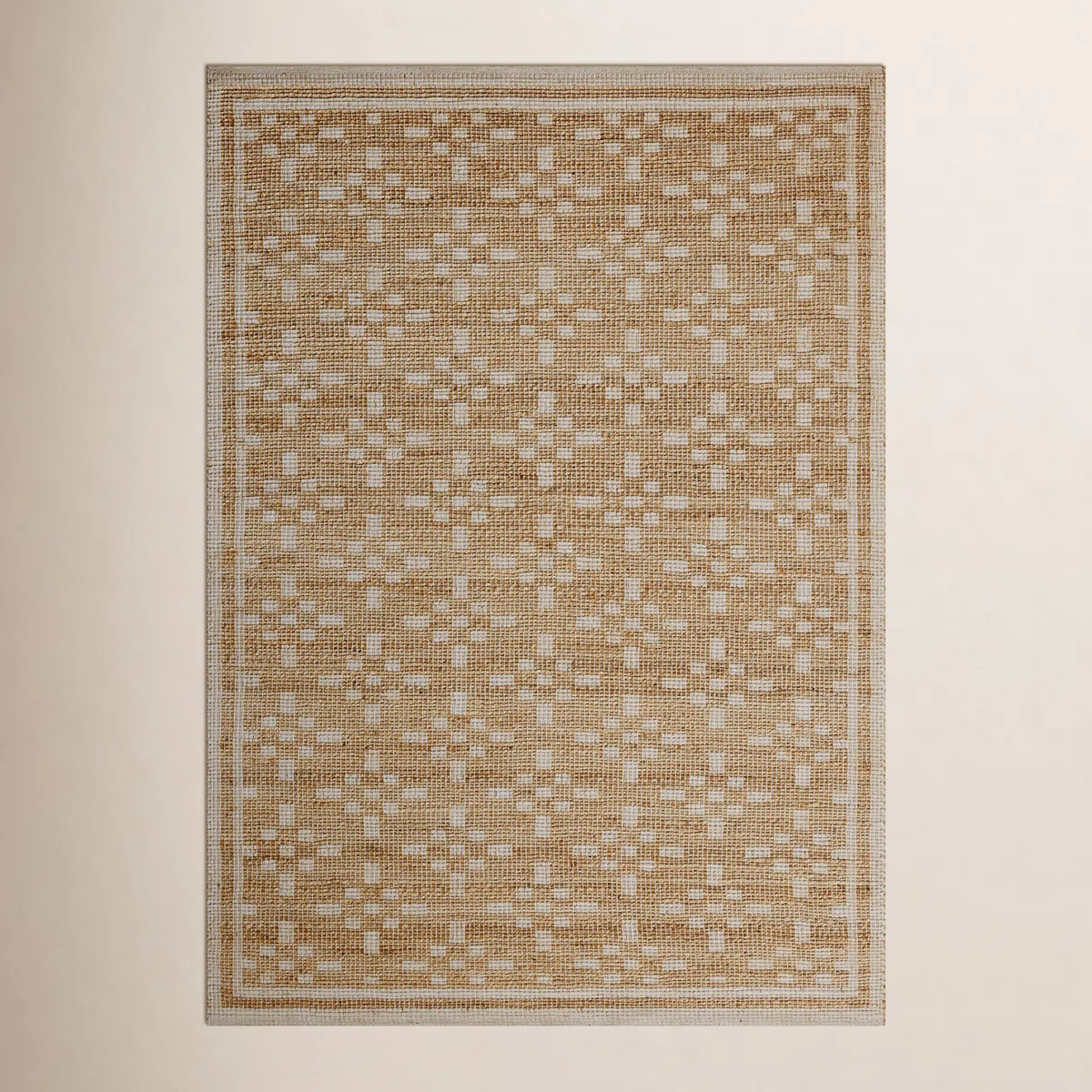 Degraw Natural / Ivory Area Rug | Wayfair North America