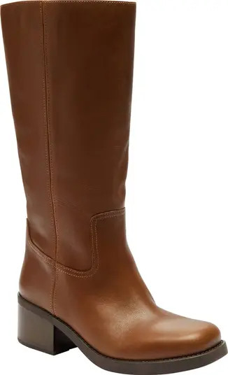 COACH Tall Boot (Women) | Nordstrom | Nordstrom