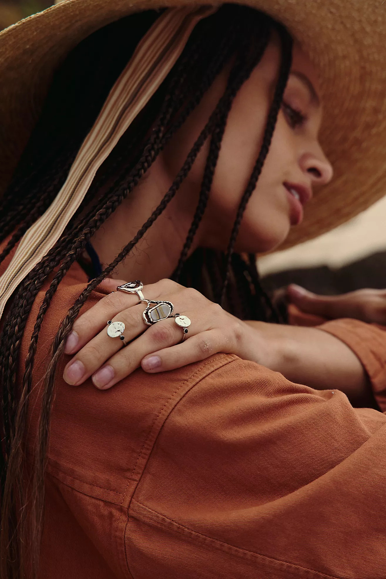 Dells Ring | Free People (Global - UK&FR Excluded)