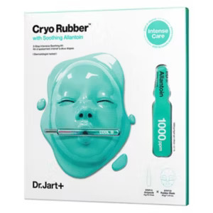 Dr Jart+ Cryo Rubber™ With Soothing Allantoin | Boots.com