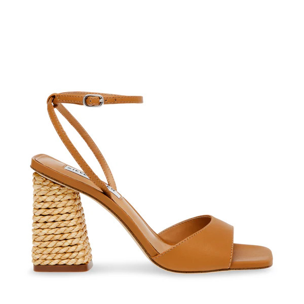 ROZLYN TAN LEATHER | Steve Madden (US)