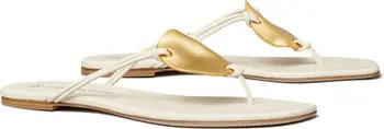 Patos Leather Sandal | Nordstrom
