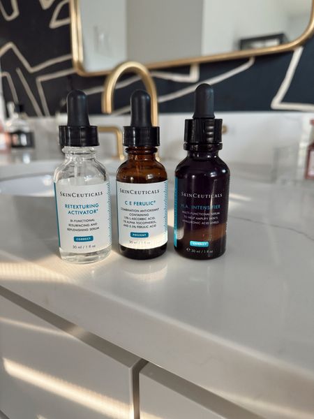 15% off SkinCeuticals with code SKINC15 🛒