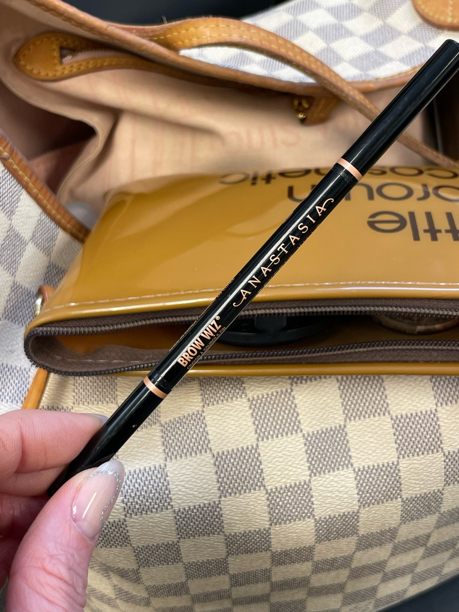 Not a hugeeee savings, sometimes ULTA does 50% but it’s 15% off at Nordstrom, better than nothing! My go to for brows 🤨

#LTKbeauty