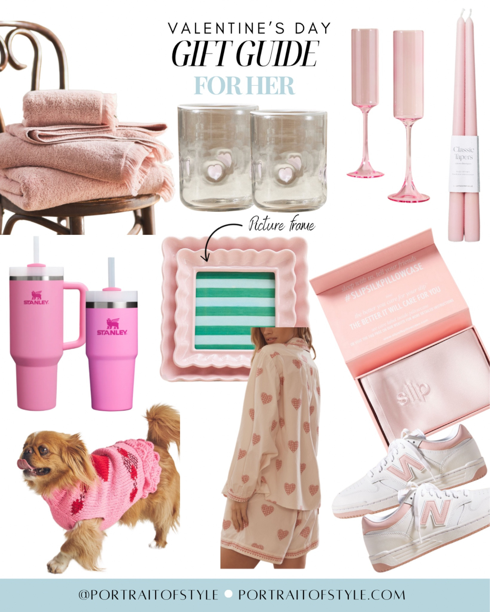 Valentine’s Day Gift Ideas! #vday #valentinesday #giftguide 

#LTKFindsUnder100 #LTKGiftGuide #LTKSeasonal