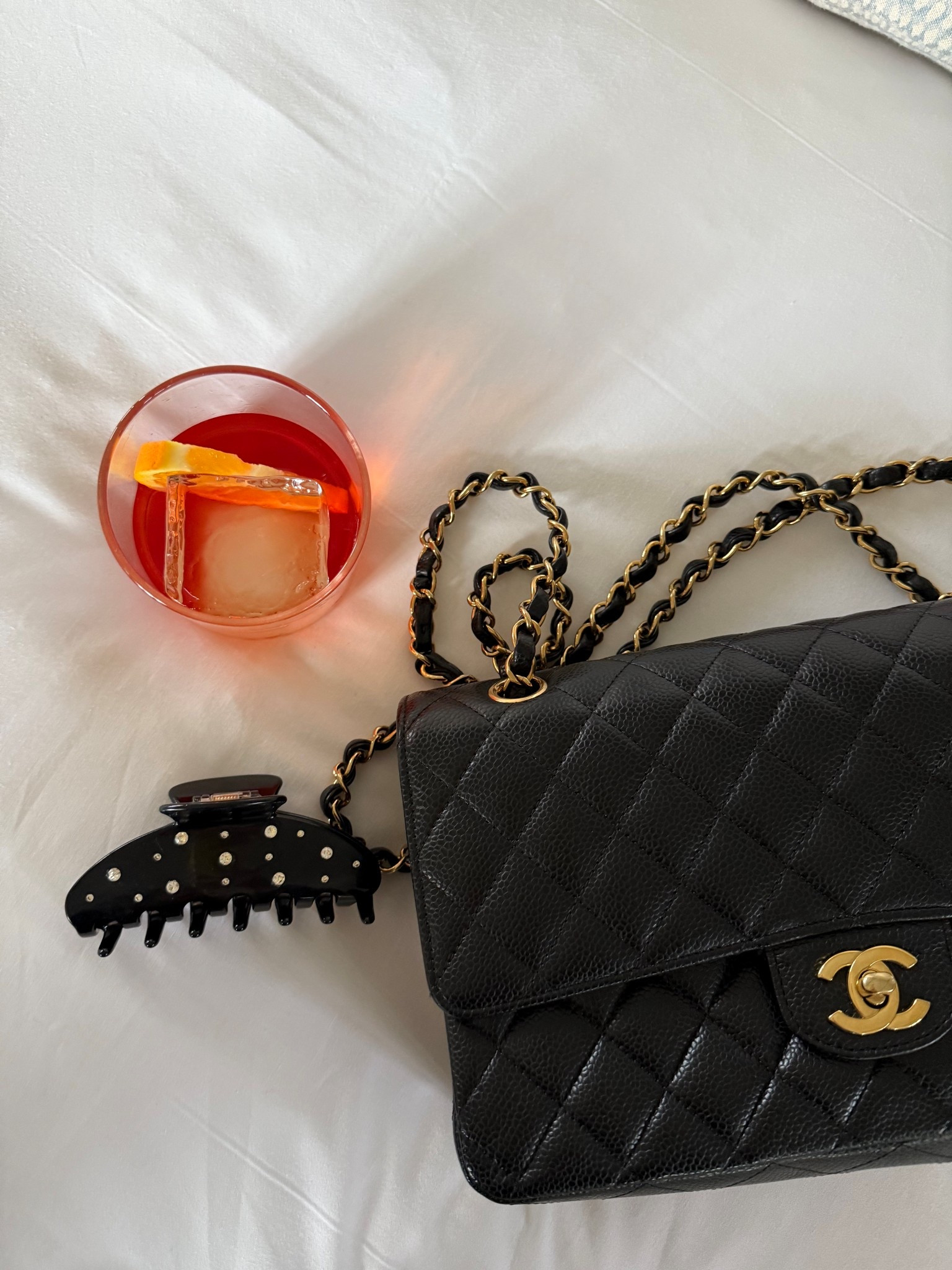 Three of my fav things but number one is this hair clip that is so good I can do Barry’s in it! Swear it has helped my hair grow by not wearing pony tail holders! #hairstyling #hair 

#LTKFindsUnder50 #LTKBeauty