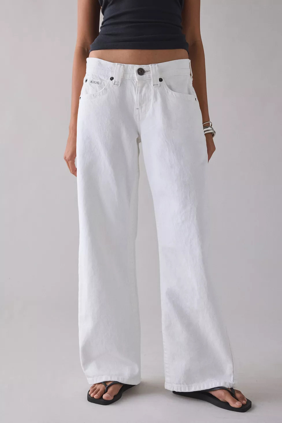 BDG Kayla Low-Rise Jean | Urban Outfitters (US and RoW)