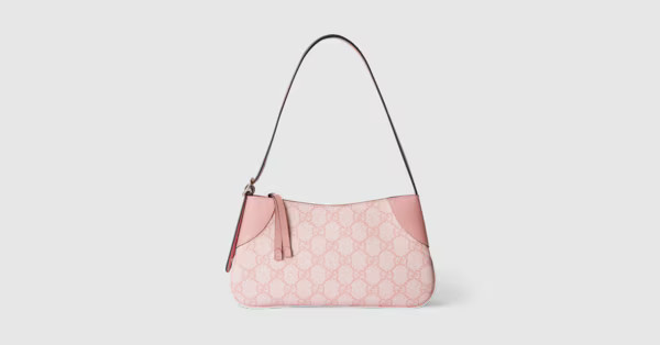 GG Emblem super mini shoulder bag | Gucci (US)