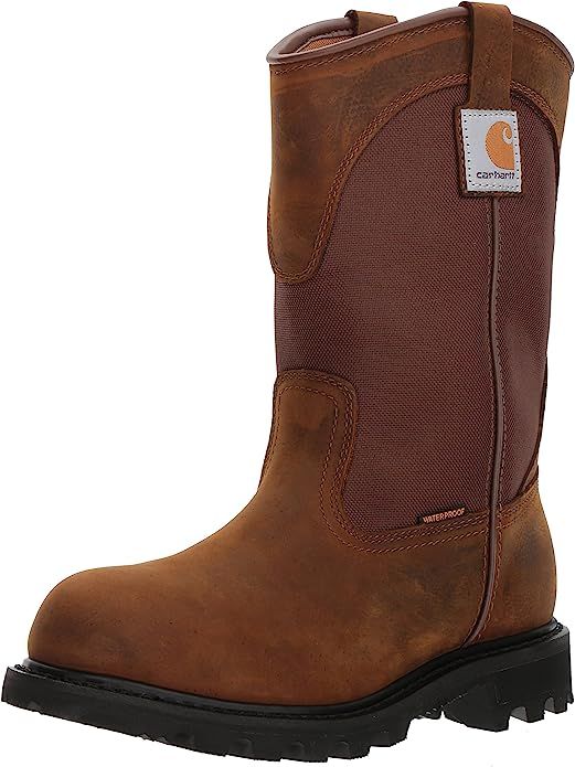 Carhartt Women's CWP1150 Work Boot | Amazon (US)