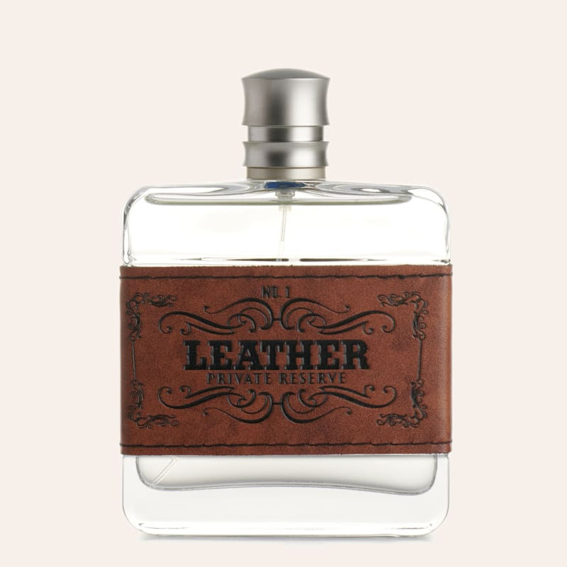 Men's Leather Private Reserve Cologne | Cavender's