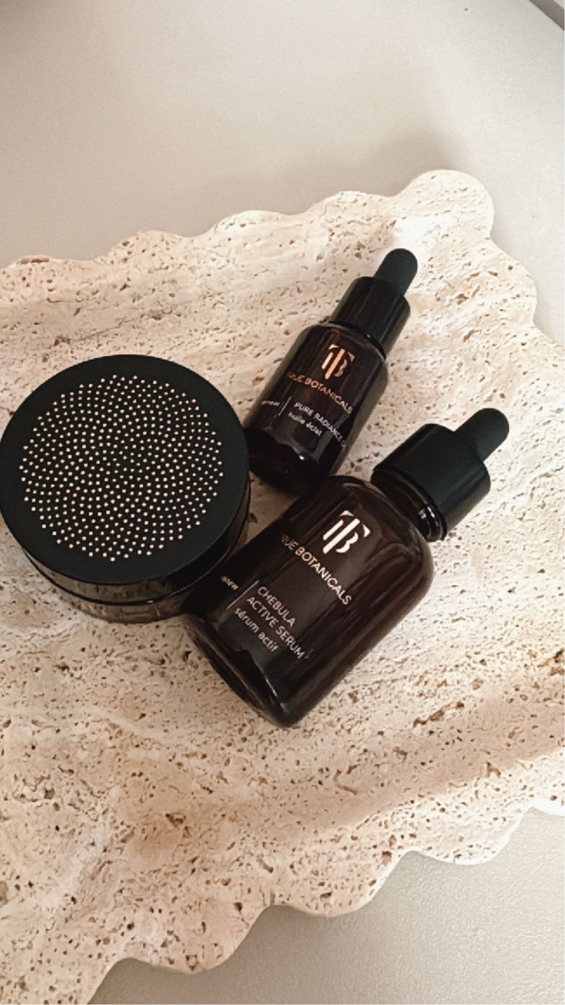 **add to cart immediately ** 🛒 

AD if you’re shopping the Nordstrom Anniversary Sale, listen up!! 

One of my go-to skincare brands @truebotanicals is serving the skincare trifecta ✨

They’re best selling pure radiance oil, Chebula active serum and the Chebula extreme cream all inside a beautiful beauty case. 

Be sure to add this one to your wishlist for the #nsale starting soon!!

#nordstrombeauty #truebotanicals @nordstrombeauty #nordstromanniversarysale #nsale2024 #ltkbeauty