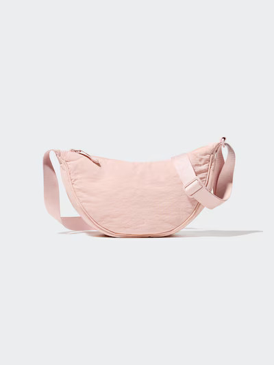 Round Mini Shoulder Bag | UNIQLO (US)