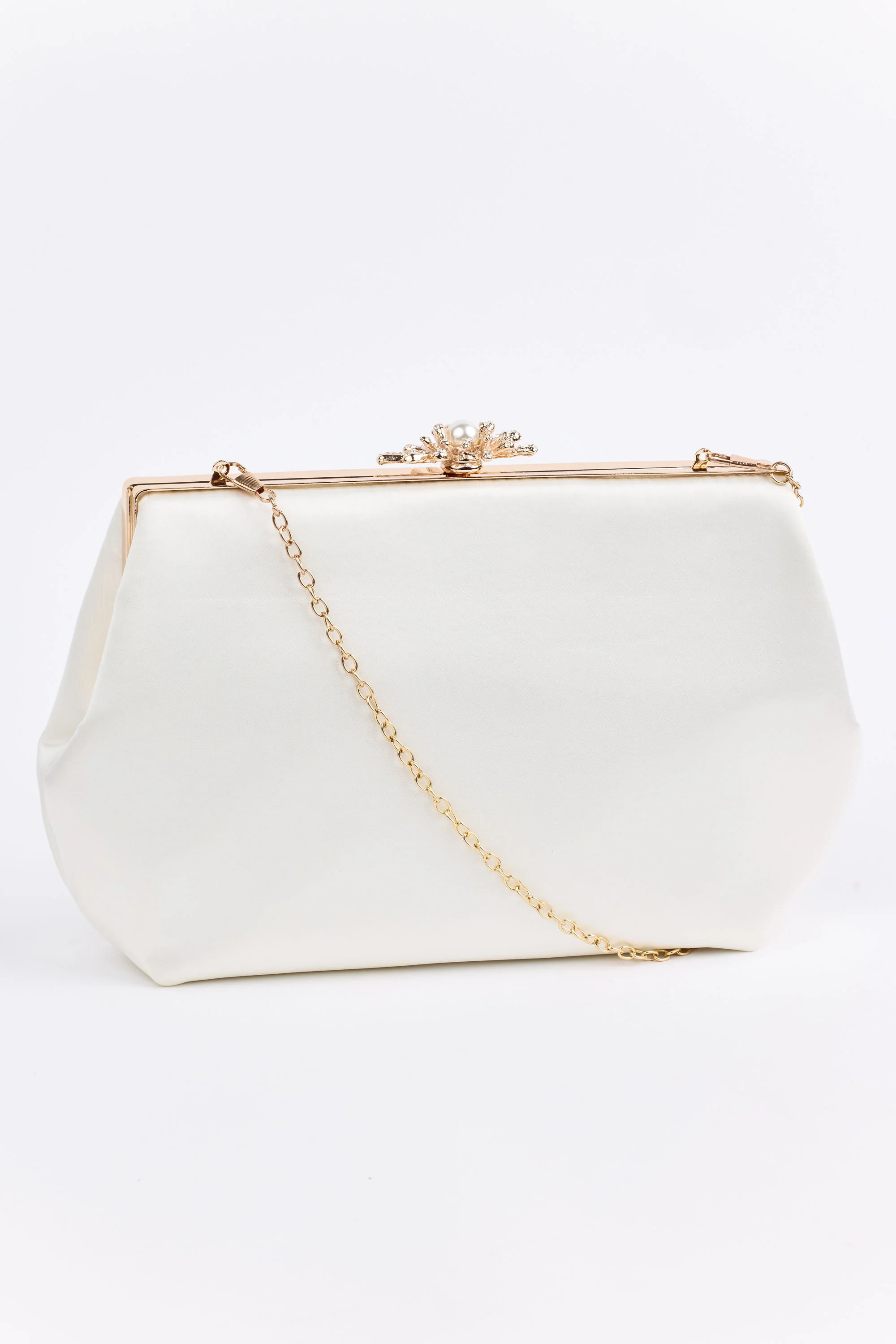 Lydia Clutch | Avara