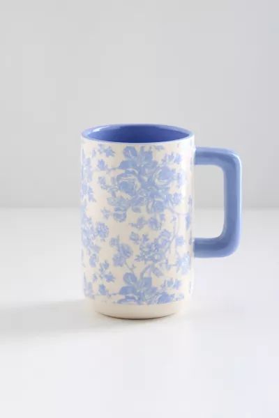 Frankie Graphic Mug | Urban Outfitters (US and RoW)