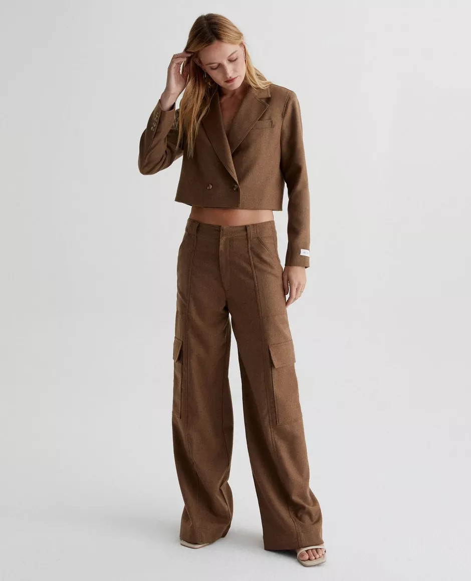 Berlin Blazer | AG Jeans