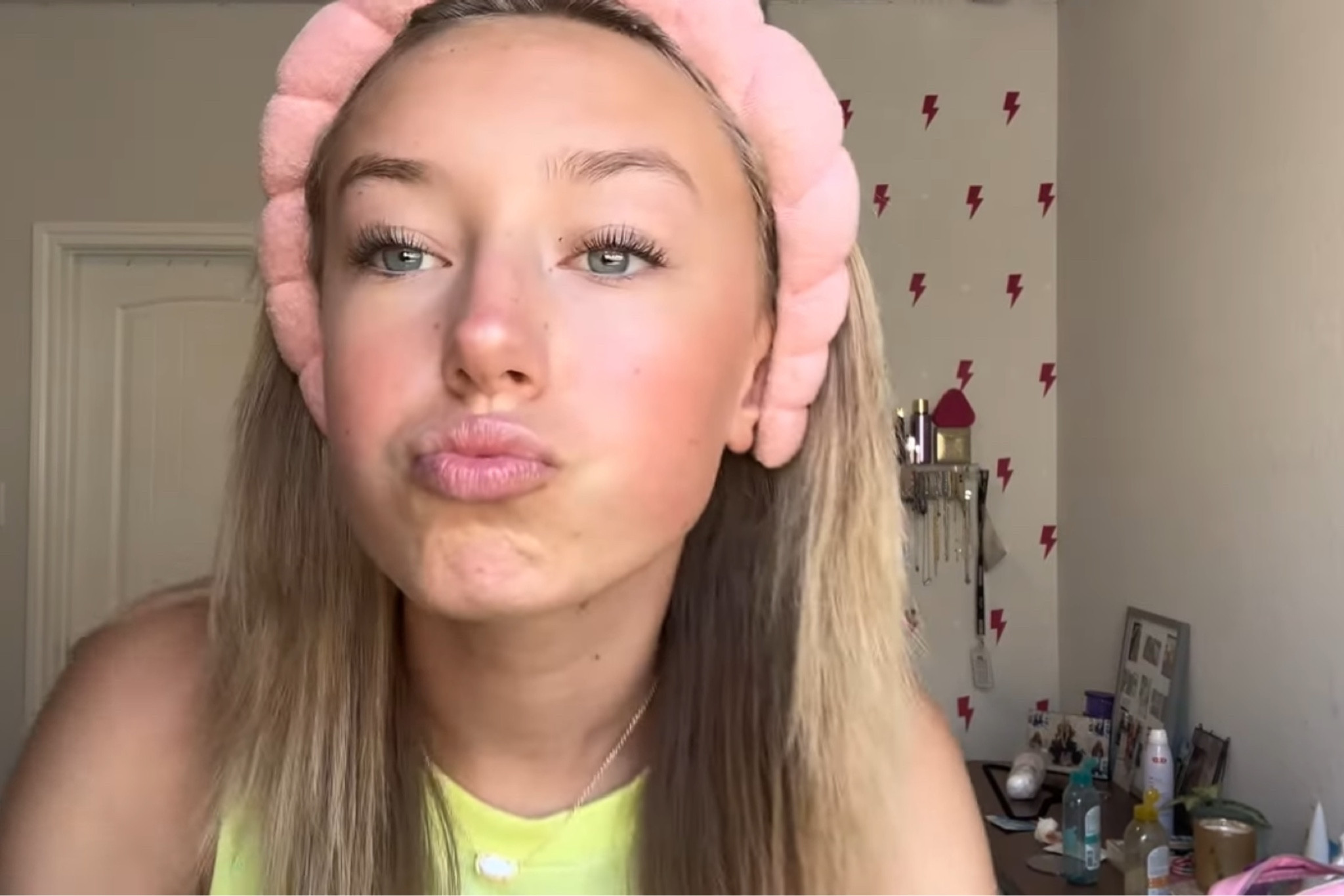 GRWM products I use. 

#LTKSeasonal #LTKxPrimeDay #LTKBacktoSchool