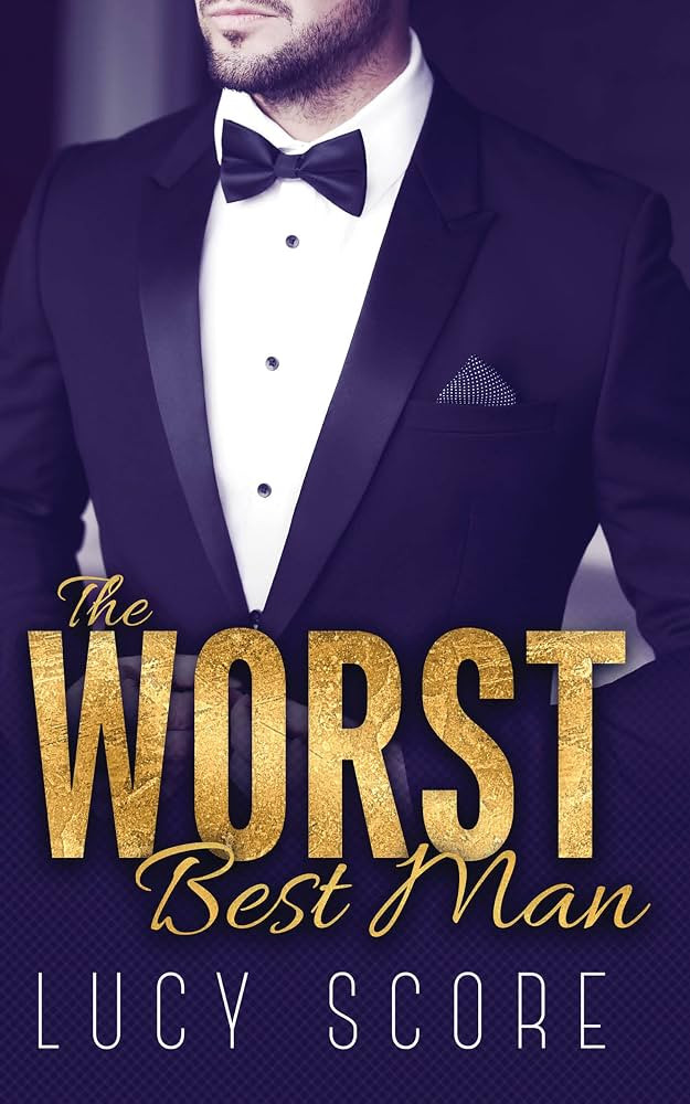 The Worst Best Man | Amazon (US)