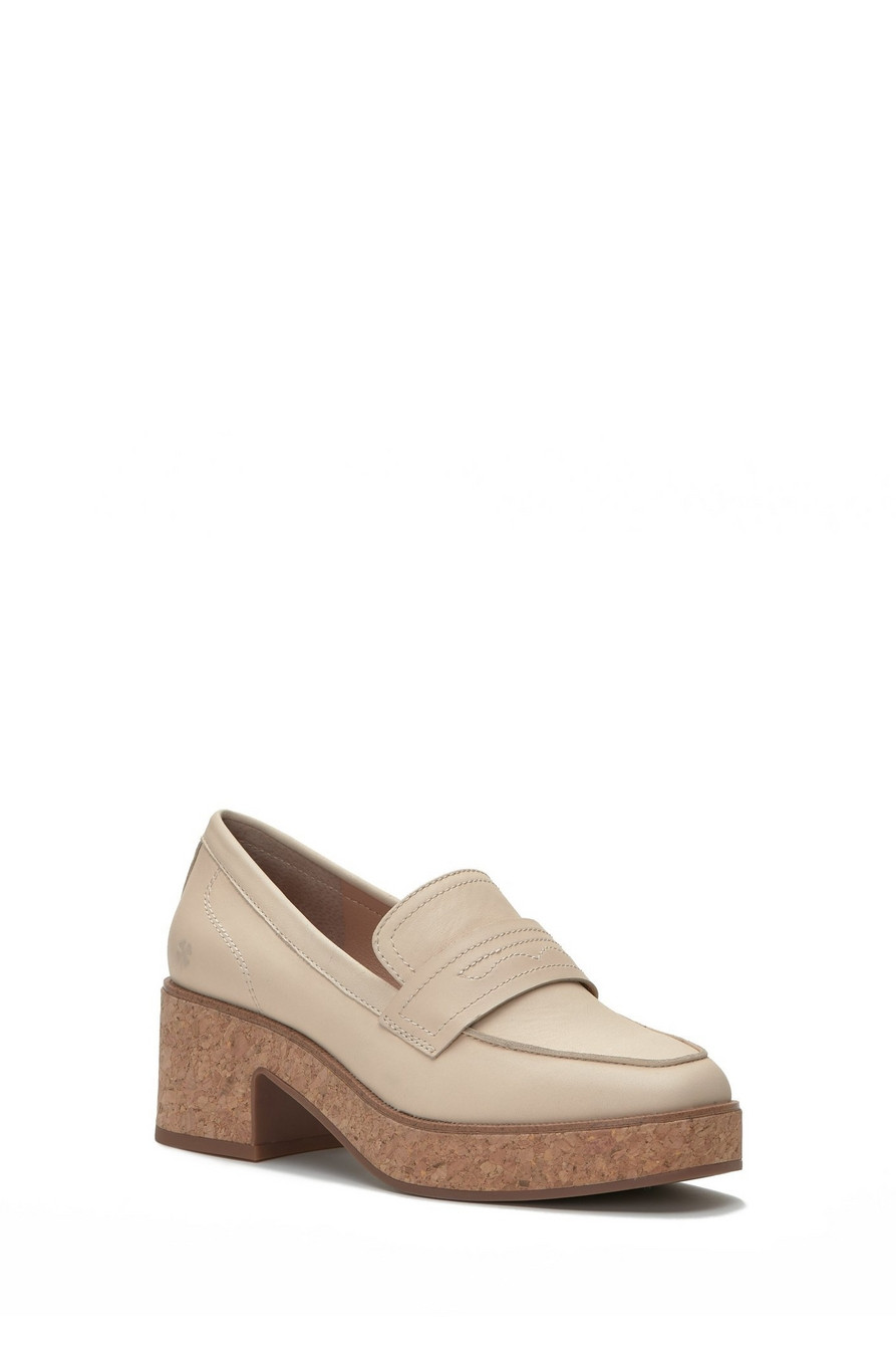 palti loafer heel | Lucky Brand