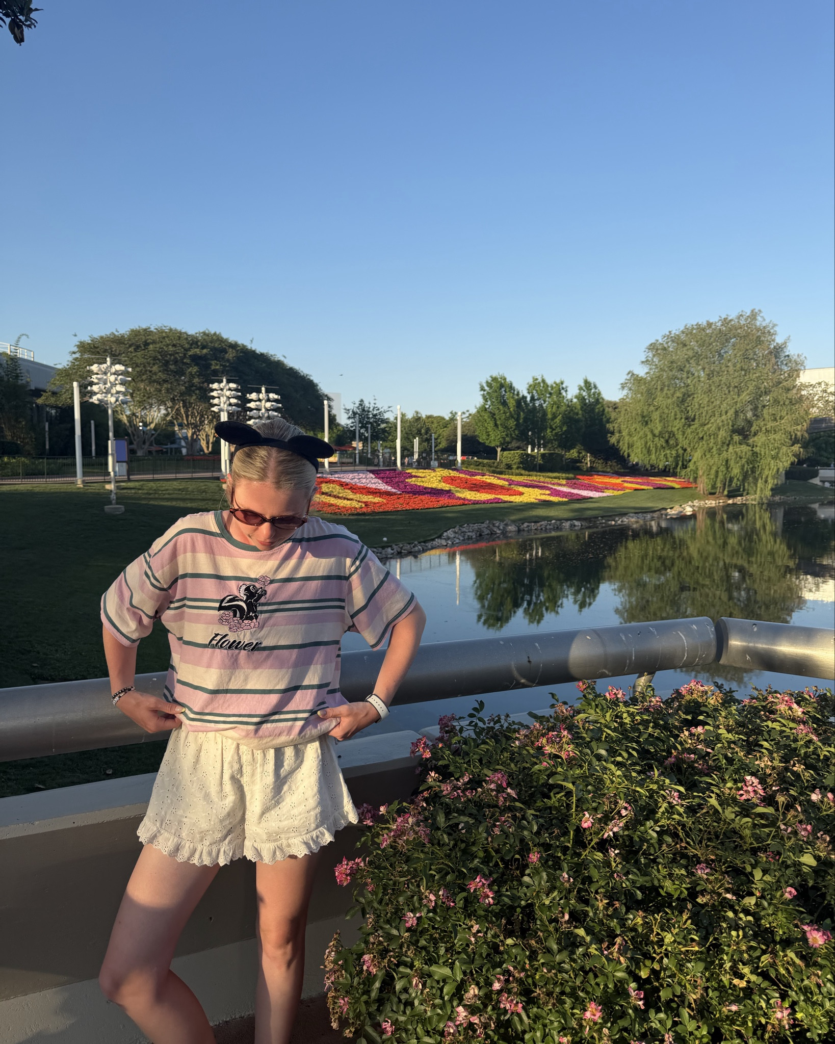 We me and my toddler girl wore to Walt Disney World✨🌸

#LTKmomlife #LTKootd #LTKTravel