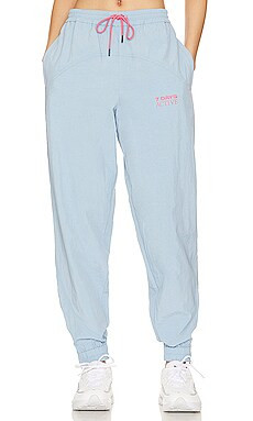 Track Suit Pants
                    
                    7 Days Active | Revolve Clothing (Global)