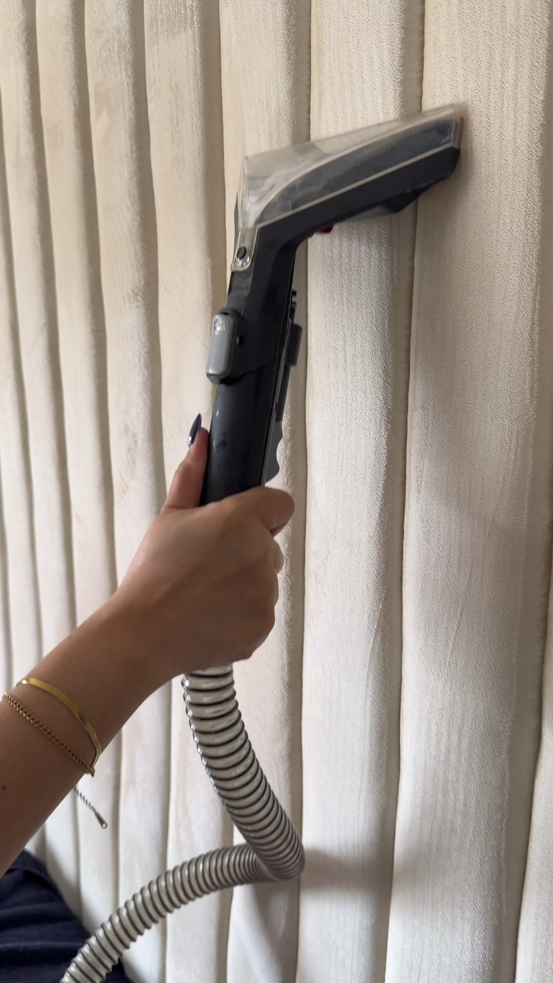 The best upholstery cleaner machine 🫧 

#LTKmomlife #LTKHome #LTKdayinmylife