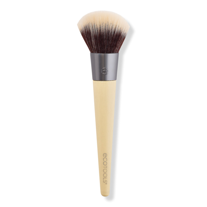 Blending & Bronzing Brush | Ulta