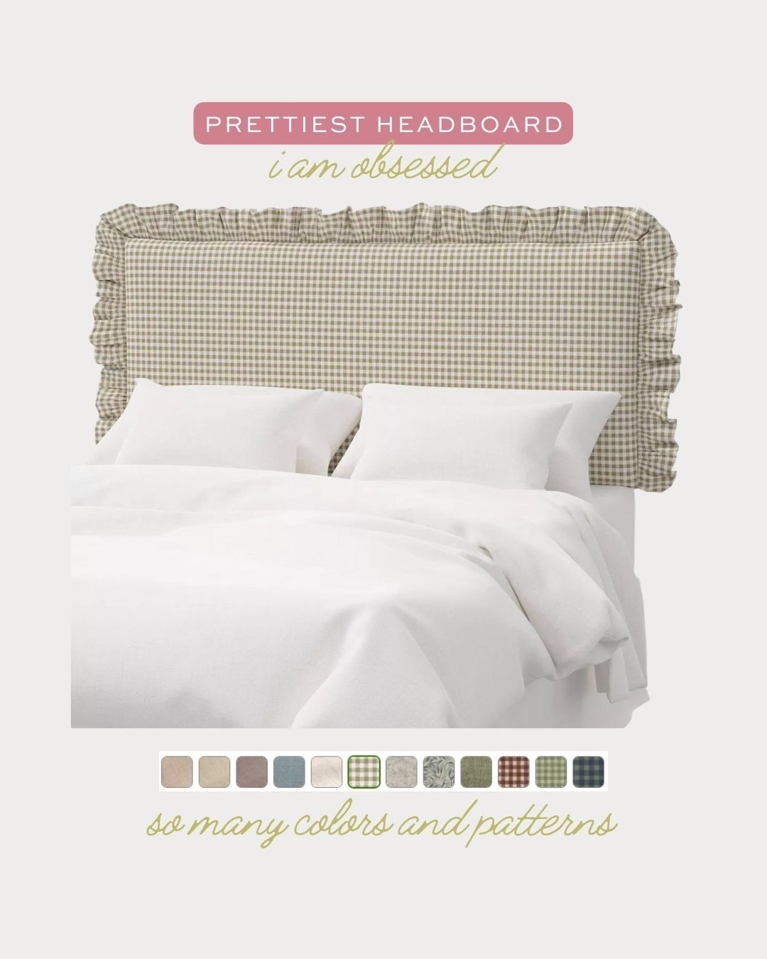 Headboard, tween room, gingham decor, gingham bedding, colorful decor,  primary bedroom


#LTKHome #LTKStyleTip #LTKKids