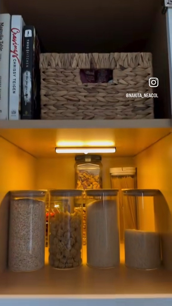 Small pantry organization essentials! A system that works year after year 🙌🏽 

Kitchen organizing | pantry hacks 
| Pinterest pantry 

#LTKHome