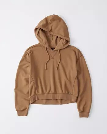Classic Hoodie | Abercrombie & Fitch US & UK