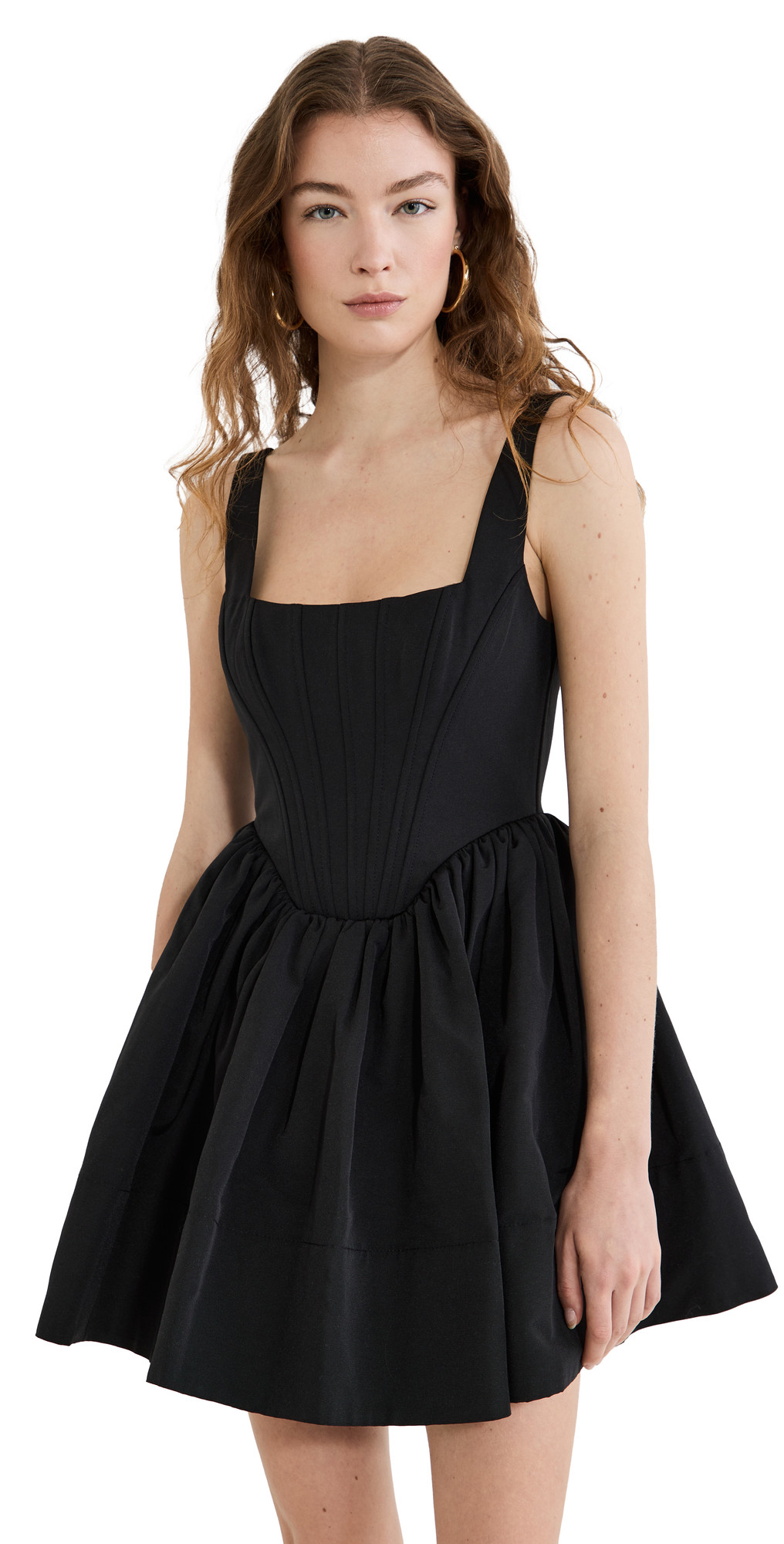 STAUD Landscape Dress | Shopbop
