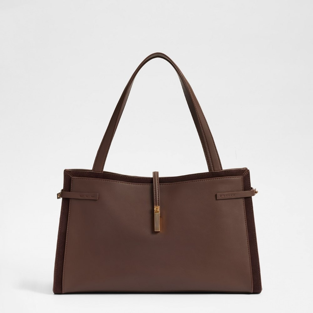 Taylin Box Tote | Sam Edelman
