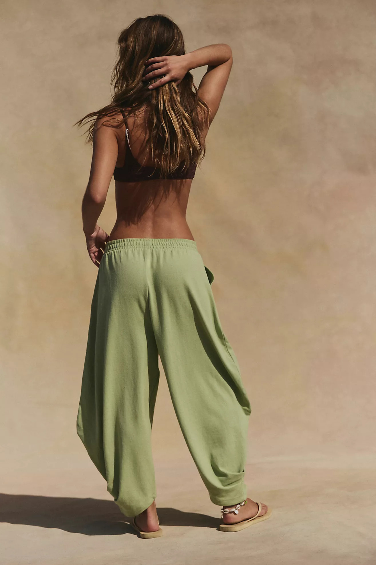 Jovie Pant | Free People (Global - UK&FR Excluded)