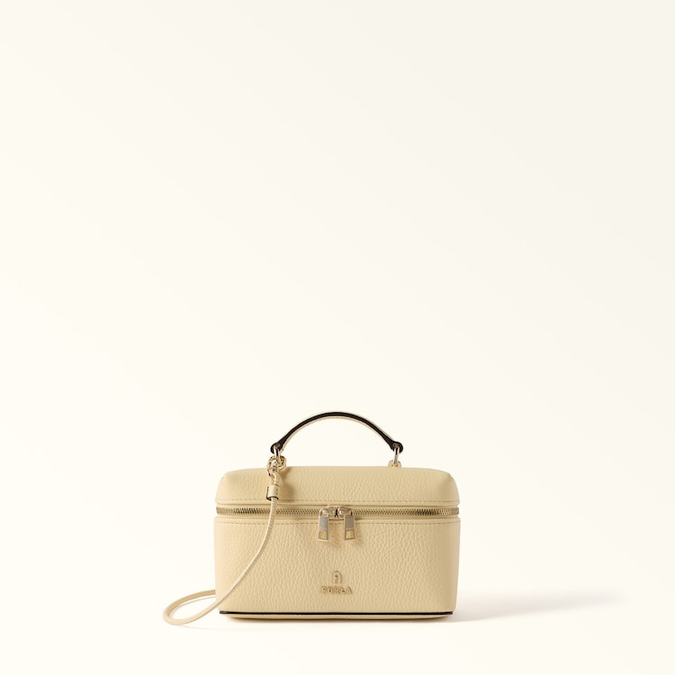 best sellerFurla Camelia Mini Bag$258Color:Colourcreminocremino | Furla US