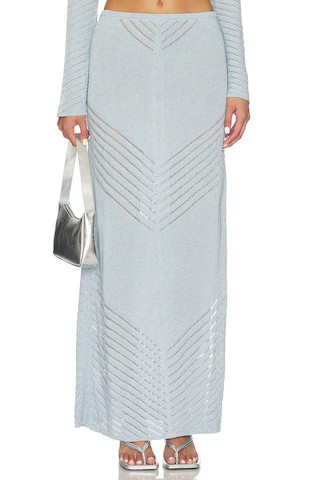 Bria Maxi Skirt
                    
                    DEVON WINDSOR
                          ... | Revolve Clothing (Global)