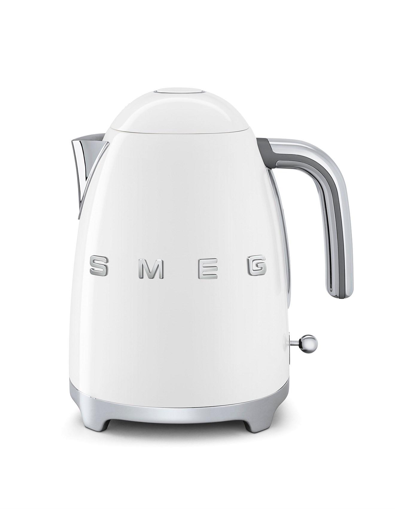 KLF03 50's Style 1.7L Kettle White | David Jones (Australia & New Zealand)
