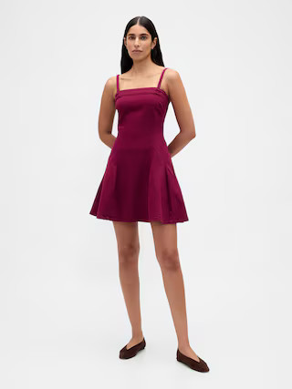 Denim Mini Dress | Gap (US)