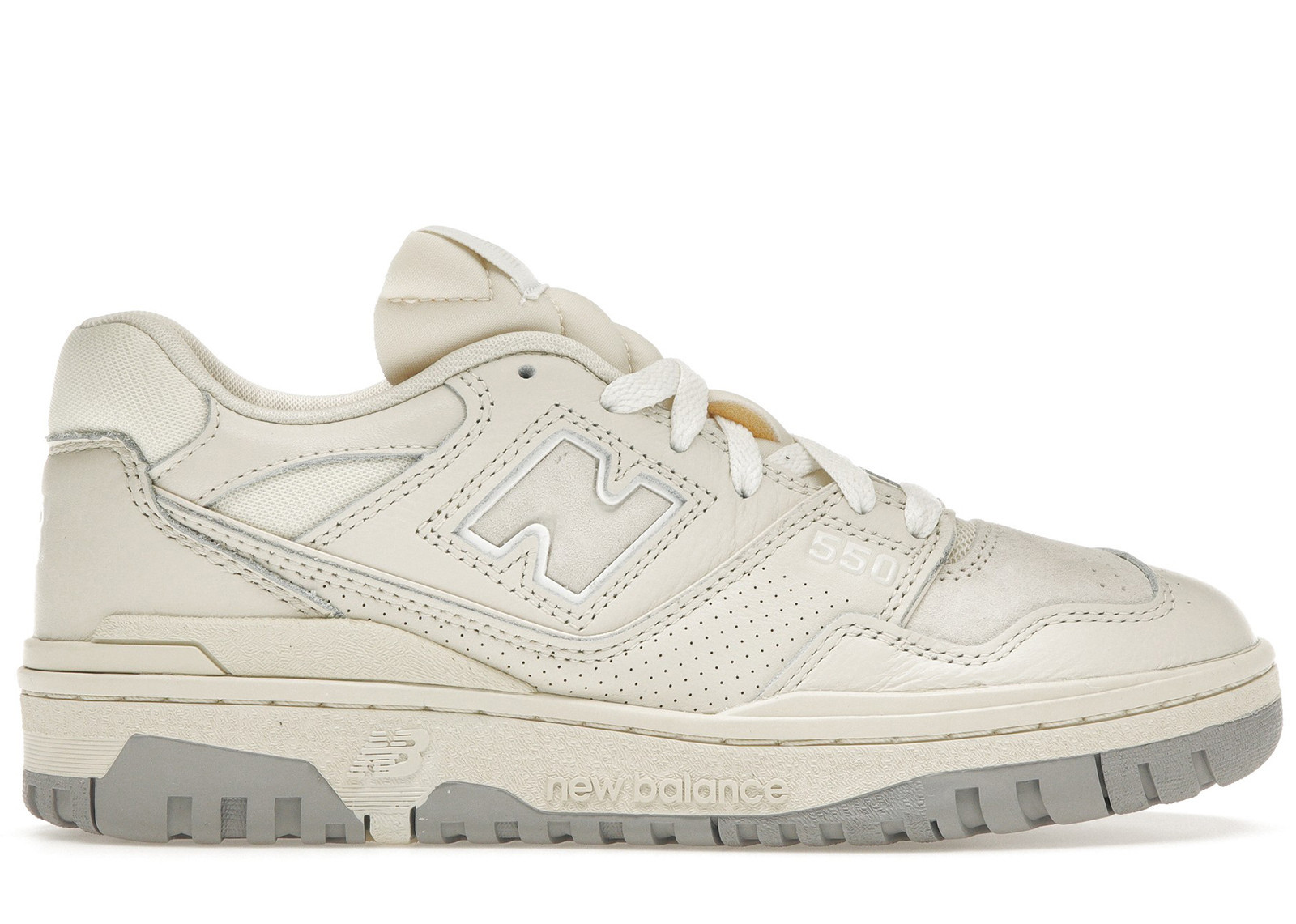 Men's New Balance 550 Sneakers in White/Turtledove | StockX