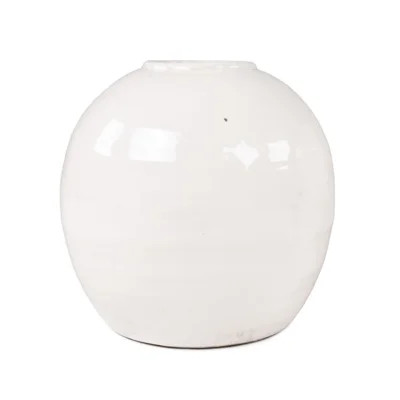 Emperatriz Ceramic Table Vase | Wayfair North America