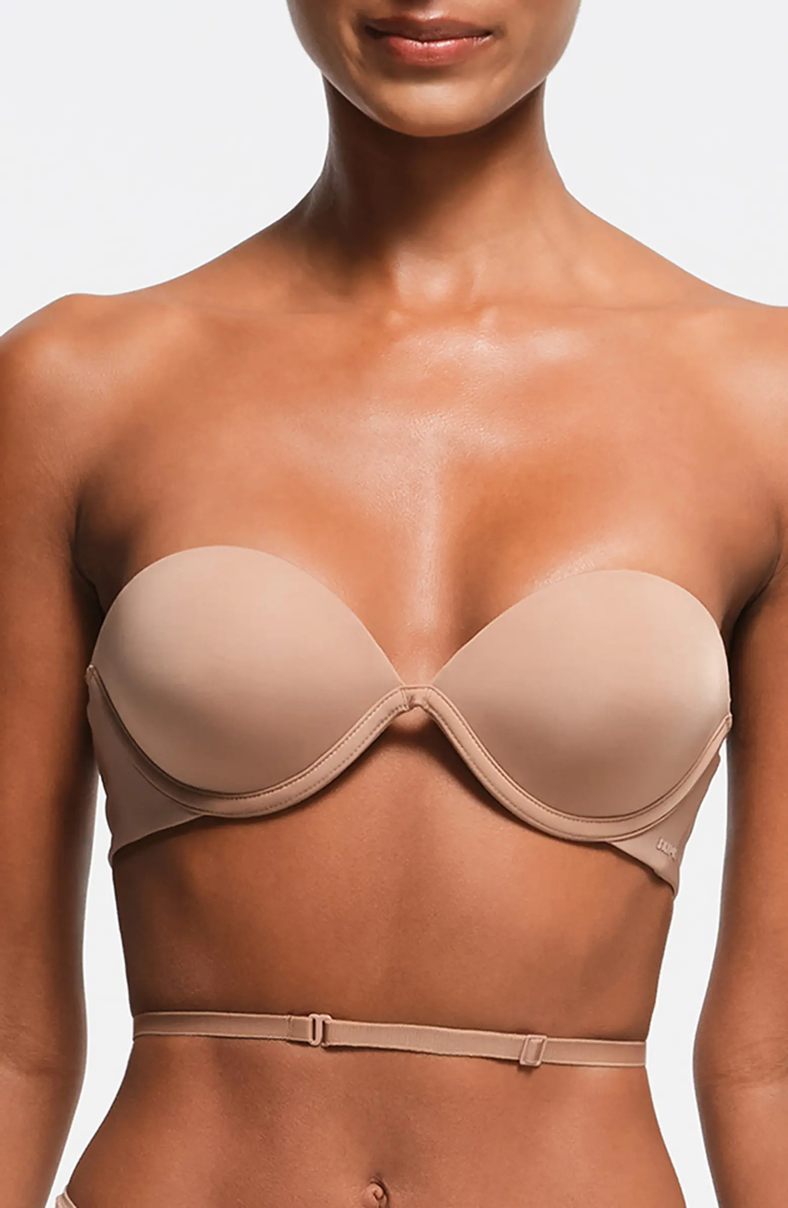 Underwire Multi-Way Bra | Nordstrom
