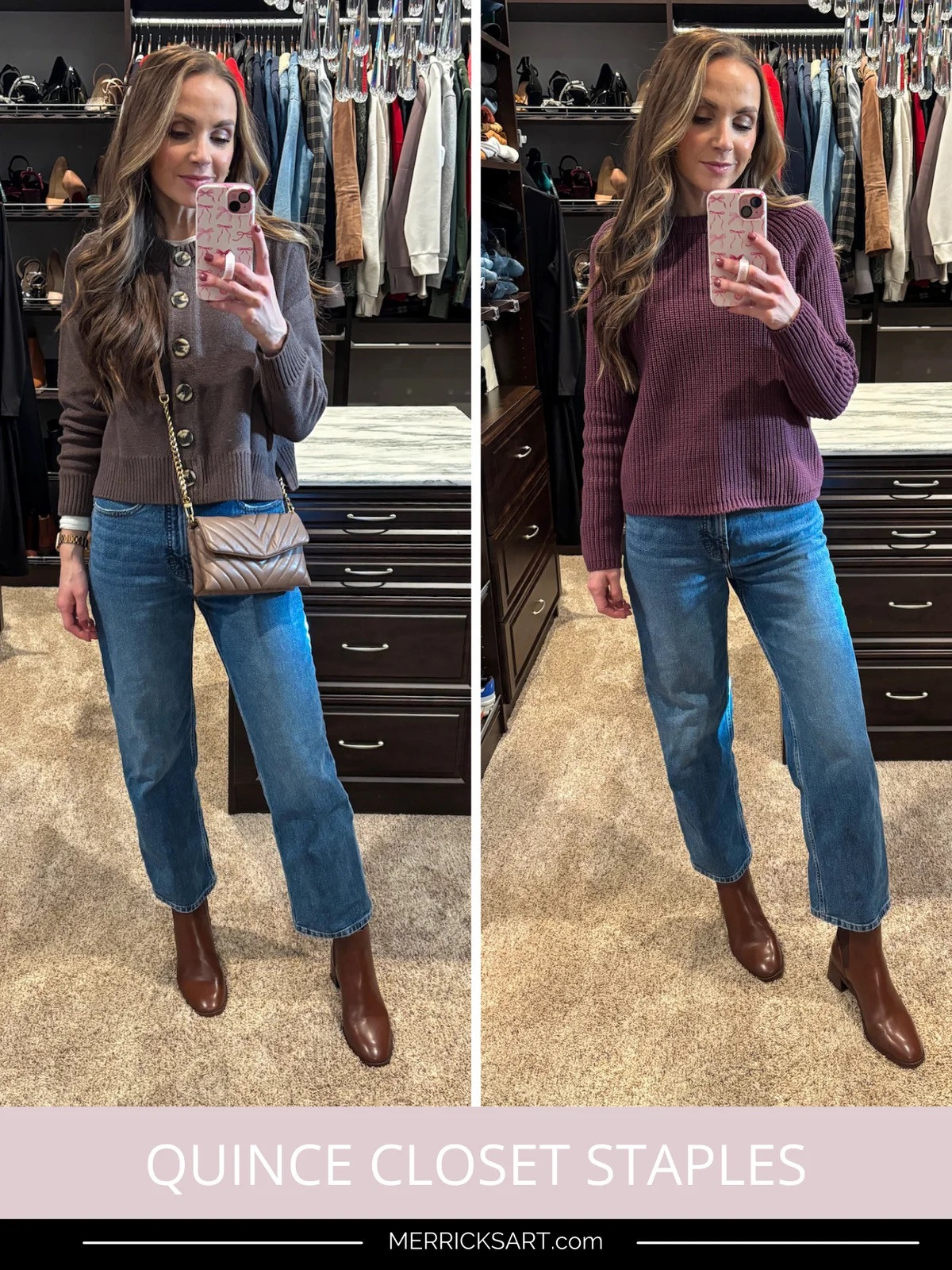 Quince favorites! #quincepartner @onequince