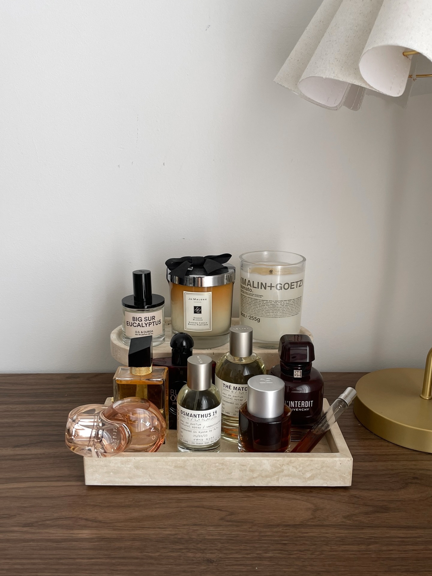 Reminder it’s okay to wear your nice fragrance on normal days too 🫶🏼 

#lelabo #fragranceoftheday #fragrancecollection #luxuryfragrance #scentoftheday #australianinfluencer

#LTKhome #LTKbeauty #LTKaustralia